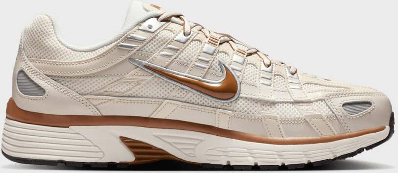 Nike P-6000 men wit Schoenen
