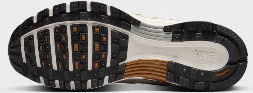 Nike P-6000 men wit Schoenen