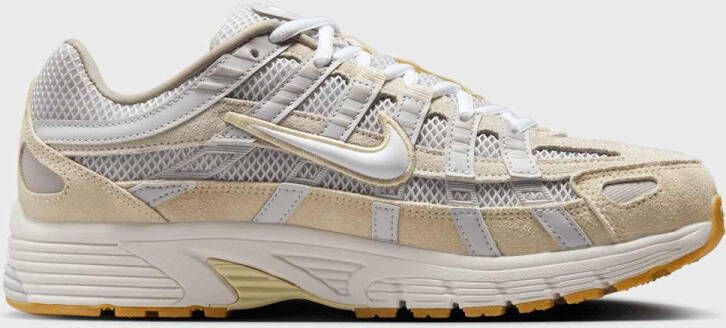Nike P-6000 in beige formaten: 36.5