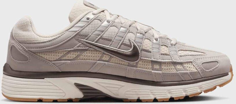 Nike P-6000 SE men bruin Schoenen