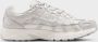 Nike P6000 SE Summit White Wolf Grey Sneakers Dames Doos Zonder Deksel - Thumbnail 4