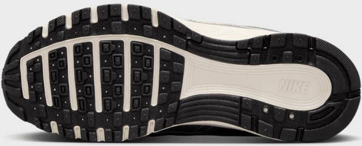 Nike P-6000 unisex Lifestyle grijs Schoenen