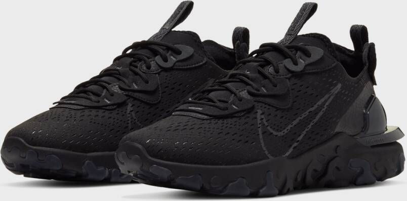 Nike React Vision Running Schoenen black anthracite maat: 42 beschikbare maaten:41 42.5 44 46 47.5