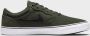 Nike SB Chron 2 Skate in groen formaten: 45.5 - Thumbnail 5