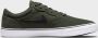 Nike SB Chron 2 Skate in groen formaten: 45.5 - Thumbnail 8