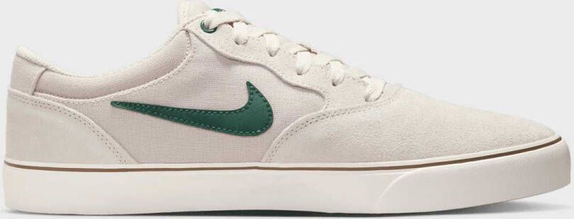 Nike SB Chron 2 Men Skate beige Schoenen