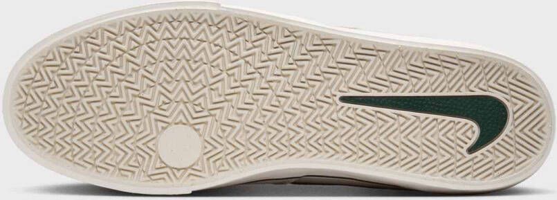 Nike SB Chron 2 Men Skate beige Schoenen