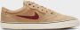 Nike SB Chron 2 Skate in beige formaten: 45 - Thumbnail 2