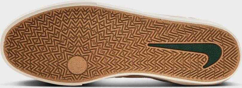 Nike SB Chron 2 Men Skate beige Schoenen