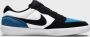 Nike SB Force 58 Skateschoenen blauw - Thumbnail 3
