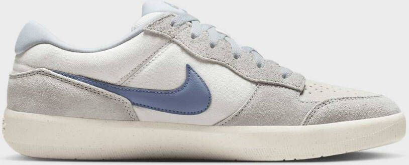 Nike SB Force 58 men Skate grijs Schoenen