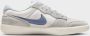 Nike SB Force 58 men Skate grijs Schoenen - Thumbnail 2