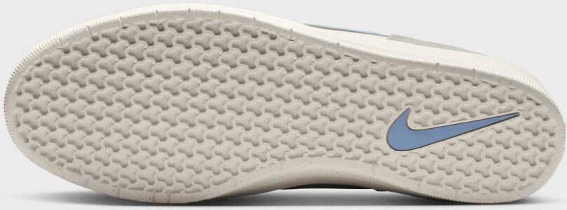 Nike SB Force 58 men Skate grijs Schoenen