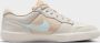 Nike SB Force 58 Premium Skate in beige formaten: 42.5 - Thumbnail 2