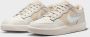 Nike SB Force 58 Premium Skate in beige formaten: 42.5 - Thumbnail 4