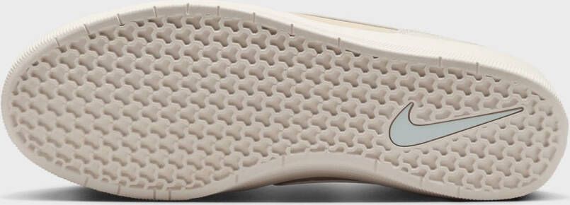 Nike SB Force 58 Premium Skate in beige formaten: 41