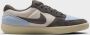 Nike SB Force 58 Skate in grijs formaten: 42.5 - Thumbnail 2