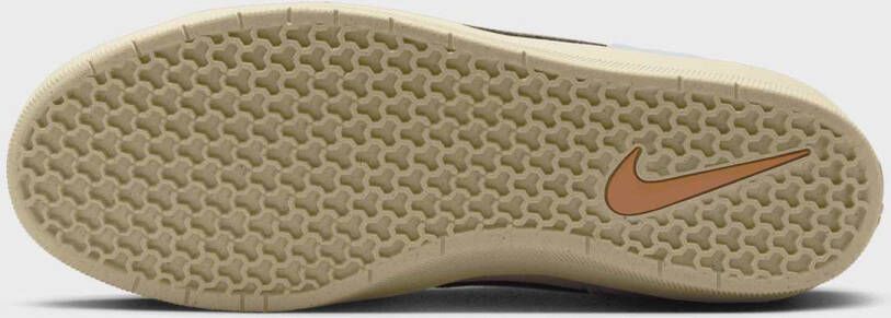 Nike SB Force 58 Skate in grijs formaten: 41
