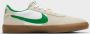 Nike SB Heritage Vulc Skate Schoenen summit white lucky green white maat: 44.5 beschikbare maaten:41 42 43 44.5 45 46 - Thumbnail 2