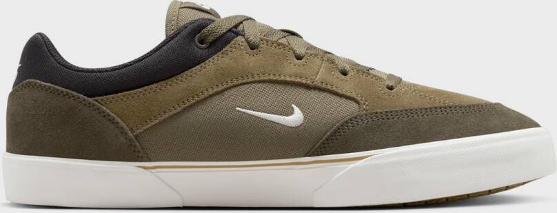 Nike SB Malor in Bruin