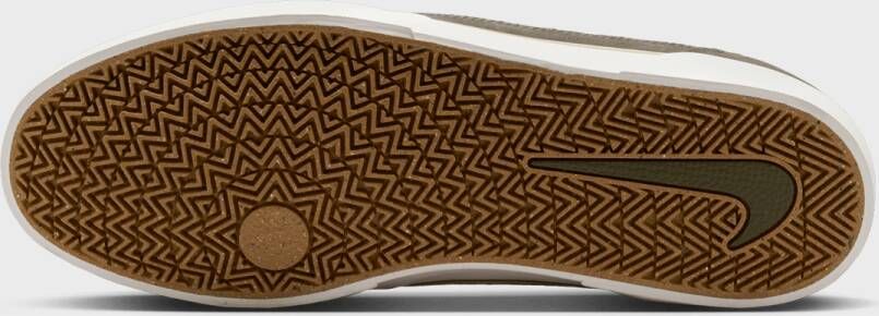 Nike SB Malor in Bruin