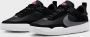 Nike SB Skateboard Burnside (GS) Skate in zwart formaten: 38.5 - Thumbnail 4