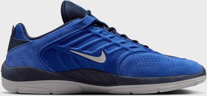 Nike SB Vertebrae Skate in blauw formaten: 44
