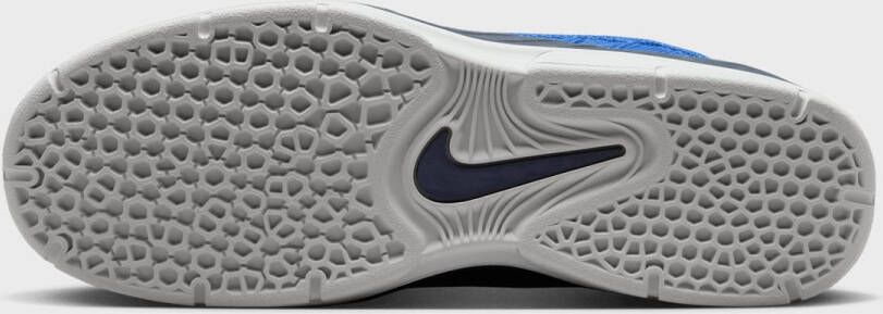 Nike SB Vertebrae Skate in blauw formaten: 44
