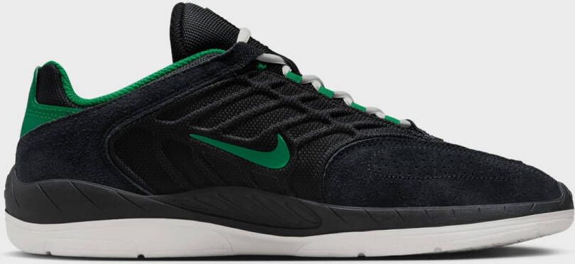 Nike SB Skateboard Vertebrae Skate in zwart formaten: 41