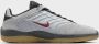 Nike SB Vertebrae men Skate grijs Schoenen - Thumbnail 2