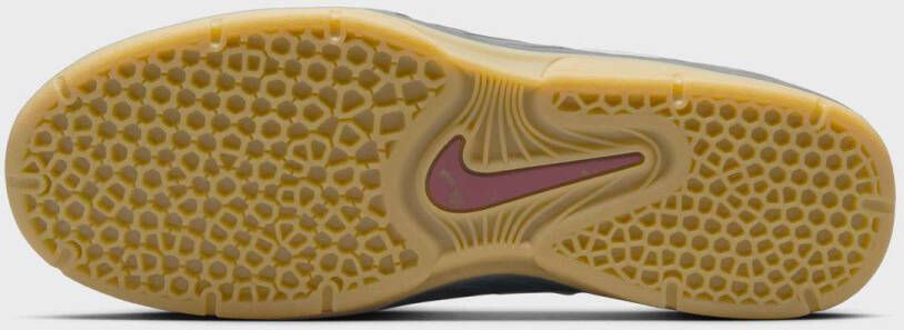 Nike SB Vertebrae men Skate grijs Schoenen