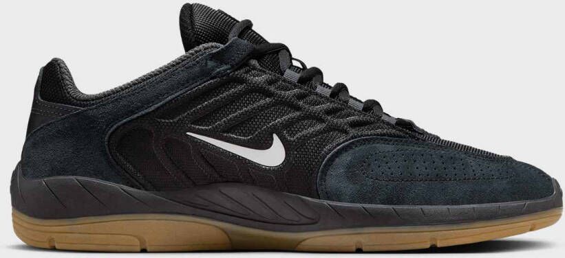 Nike SB Vertebrae men Skate zwart Schoenen