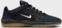 Nike SB Vertebrae men Skate zwart Schoenen - Thumbnail 2