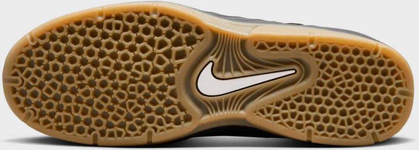 Nike SB Vertebrae men Skate zwart Schoenen