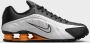Nike Shox R4 men Running zwart Schoenen - Thumbnail 3