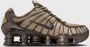 Nike WMNS Shox TL Running in beige formaten: 36.5 - Thumbnail 6