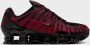 Nike Shox TL Running in rood formaten: 42.5 - Thumbnail 2