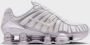 Nike Shox TL Summit White- Summit White - Thumbnail 3