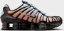 Nike Shox TL Blue Tint- Blue Tint - Thumbnail 3