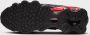 Nike Herenschoenen Shox TL Black- Heren Black - Thumbnail 6