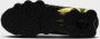 Nike Shox Heren Schoenen Zwart Maat: 44.5 Textil Synthetisch Foot Locker - Thumbnail 10