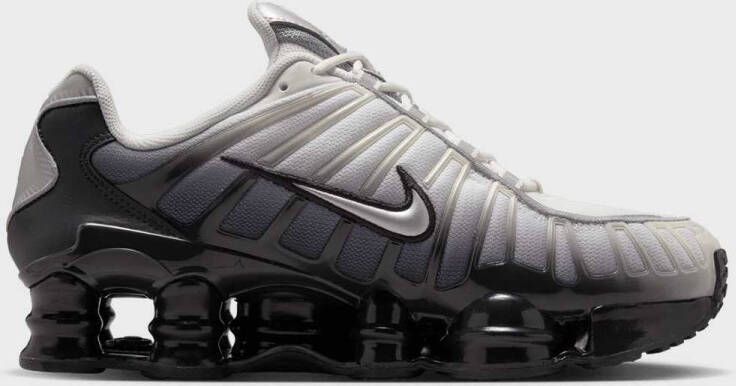 Nike Shox TL women Running wit Schoenen
