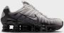 Nike Shox TL Grey- Grey - Thumbnail 3
