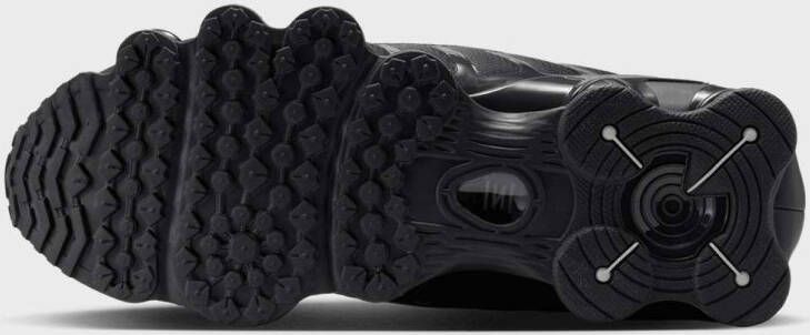 Nike Shox TL women Running wit Schoenen