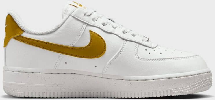 Nike Sneaker in wit formaten: 39