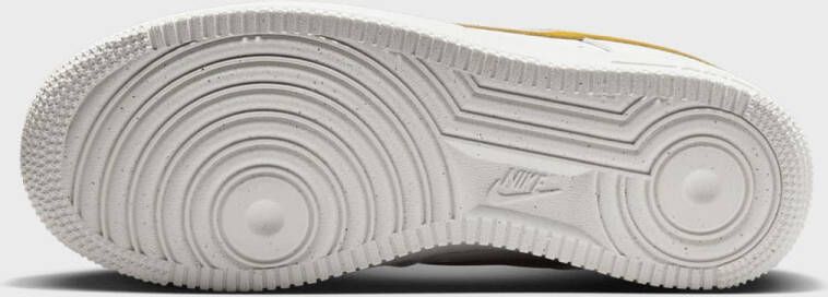 Nike Sneaker in wit formaten: 39