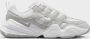 Nike Wmns Tech Hera Fashion sneakers Schoenen white white summit white photon dust maat: 40.5 beschikbare maaten:37.5 38.5 40.5 41 - Thumbnail 13