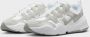 Nike Tech Hera Fashion sneakers Schoenen white white summit white photon dust maat: 42.5 beschikbare maaten:42.5 43 44.5 45 - Thumbnail 7