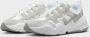 Nike Tech Hera Fashion sneakers Schoenen white white summit white photon dust maat: 42.5 beschikbare maaten:42.5 43 44.5 45 - Thumbnail 7