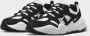 Nike Tech Hera Fashion sneakers Schoenen white white black maat: 43 beschikbare maaten:43 44.5 45 - Thumbnail 7